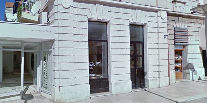 ONE NISU STALE Fotografije Maje Prgomet pričaju priču o borbi i snazi žena liječenih od karcinoma