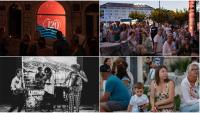 Otvoren peti Maestrale: Makarska obilježava 120 godina turizma