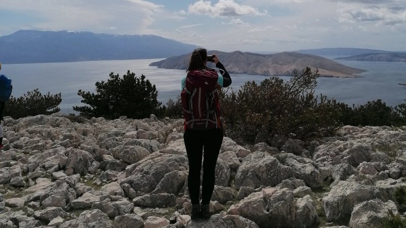 MAGIS Prvomajski vikend planinarenja i duhovne obnove na Krku