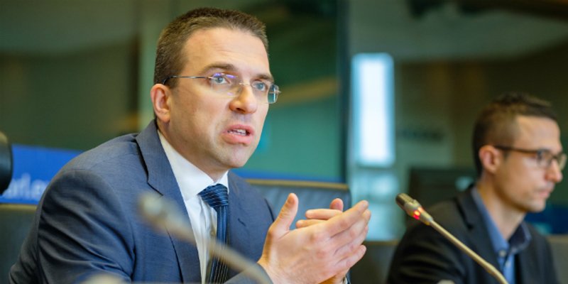 Sokol: Kršćani su danas najprogonjenija religija na svijetu