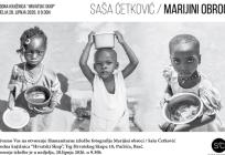 BRAČ: U Pučišćima se otvara humanitarna izložba fotografija 'Marijini obroci / Saša Ćetković'