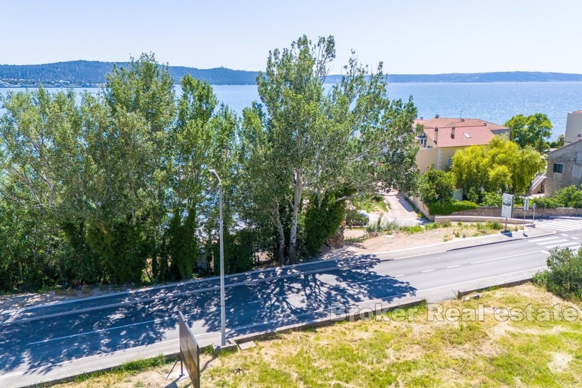 Stanovi u Kaštel Sućurcu