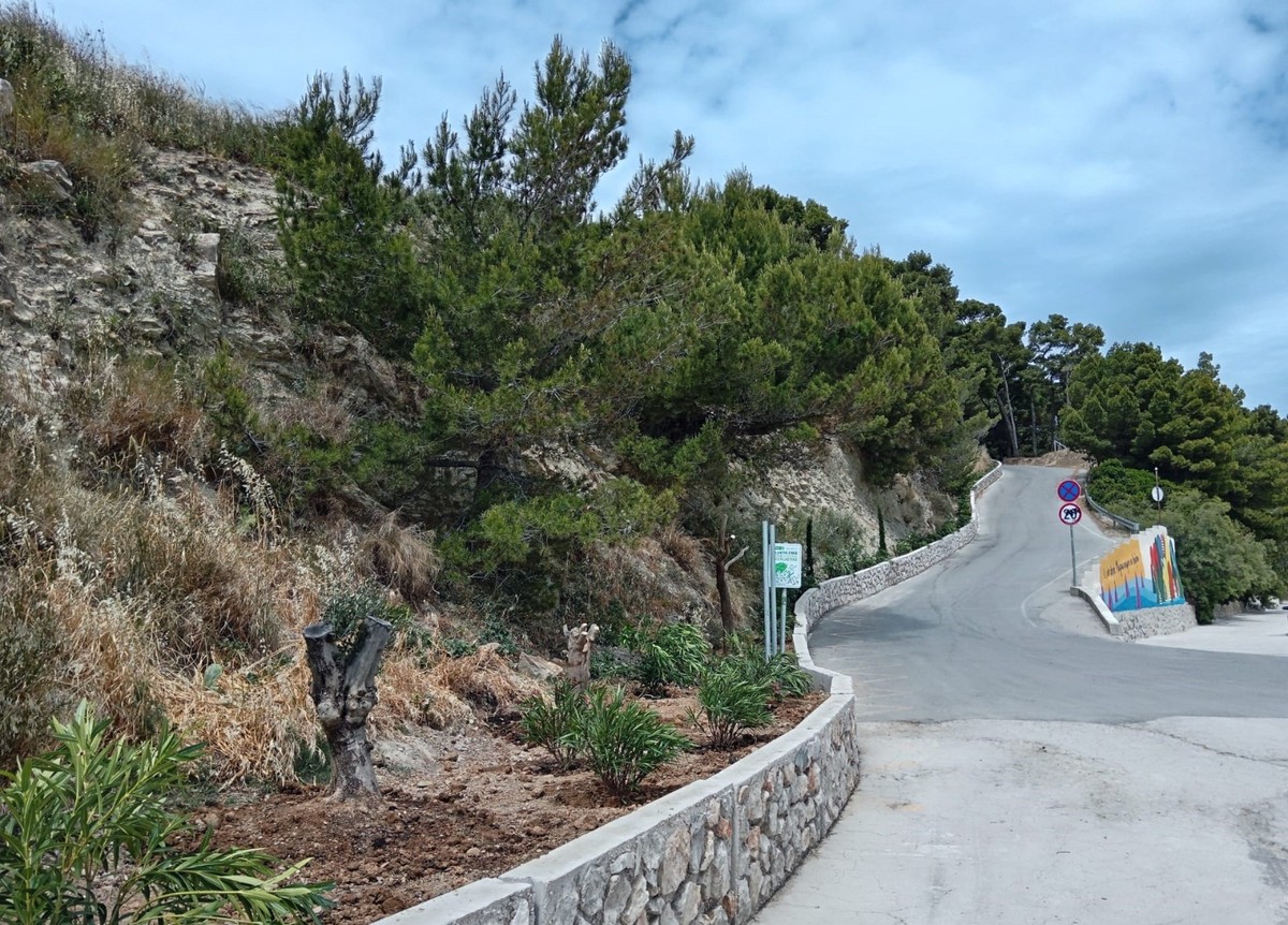 Započelo uređenje plaže Kaštelet