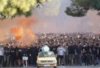 Možemo osuđuje izljev mržnje i antisemitizma uoči utakmice Hajduk - Ajax