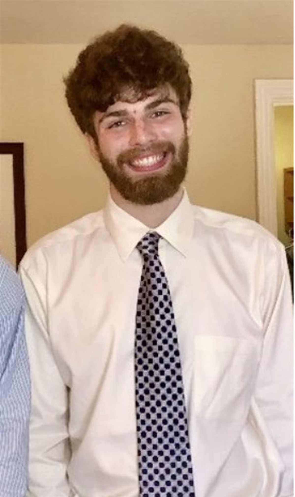 JESTE LI GA VIDJELI? 18-godišnji Amerikanac nestao u Hrvatskoj, obitelj moli za pomoć