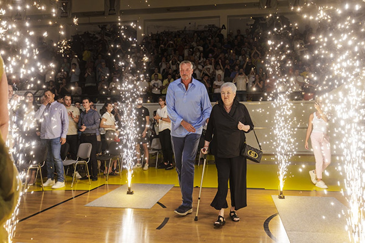 Evo kako je izgledalo druženje sportske elite nakon premijere filma o Kukoču: Svi su pričali o jednom detalju