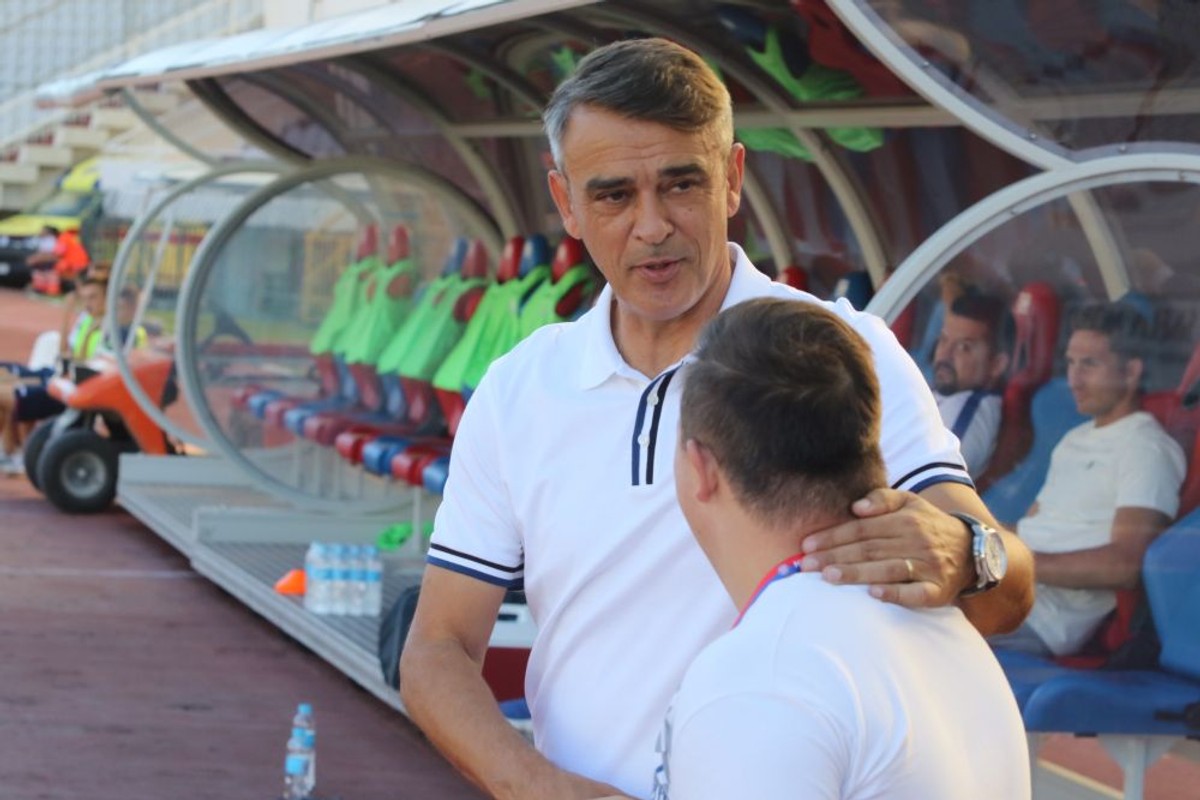 Hajduk - Gorica 3:0 / foto: Ivica Čavka