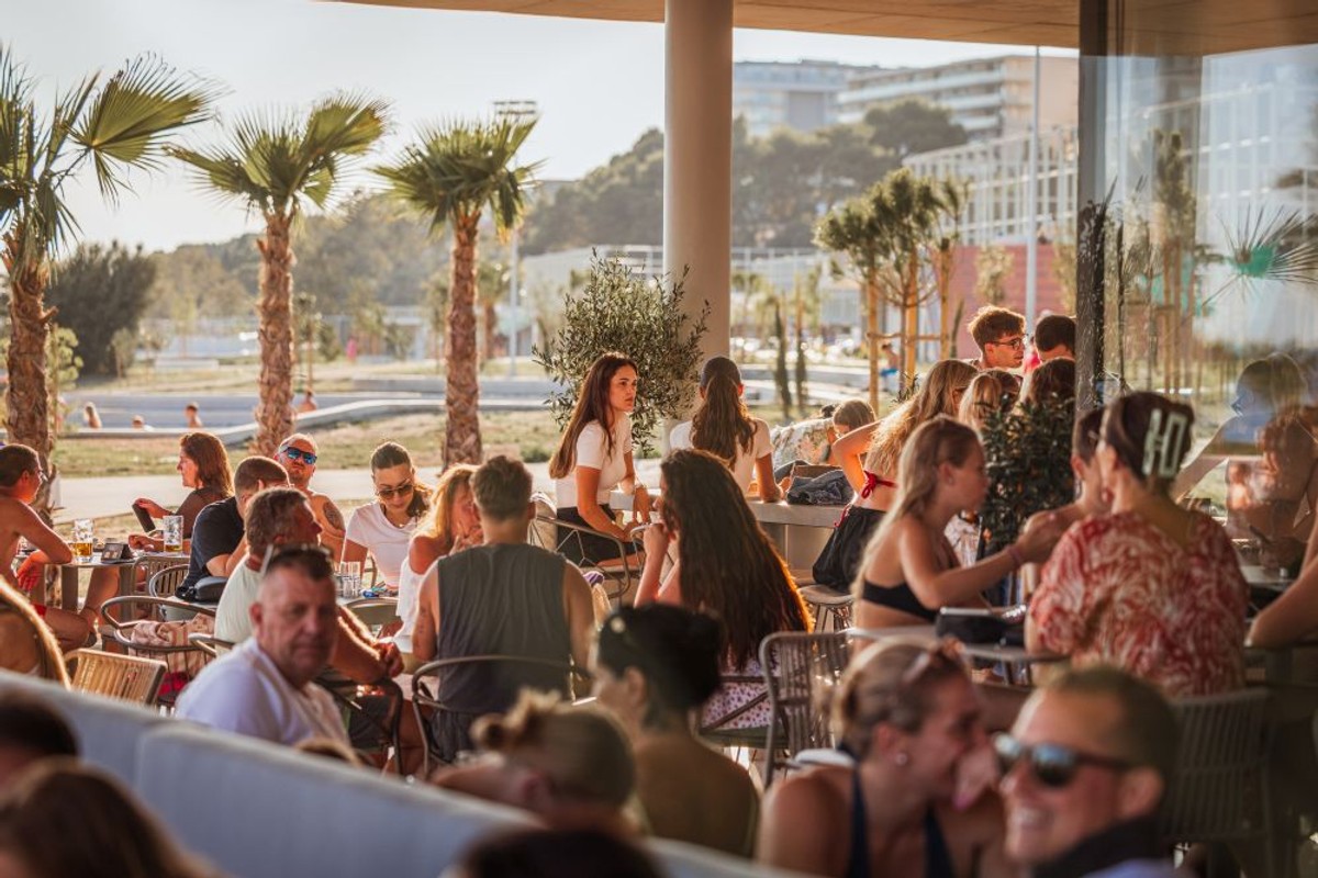 Central Beach | foto: press