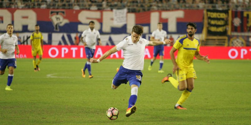 Kožulj: Htio sam ići u svlačionicu gledati penale