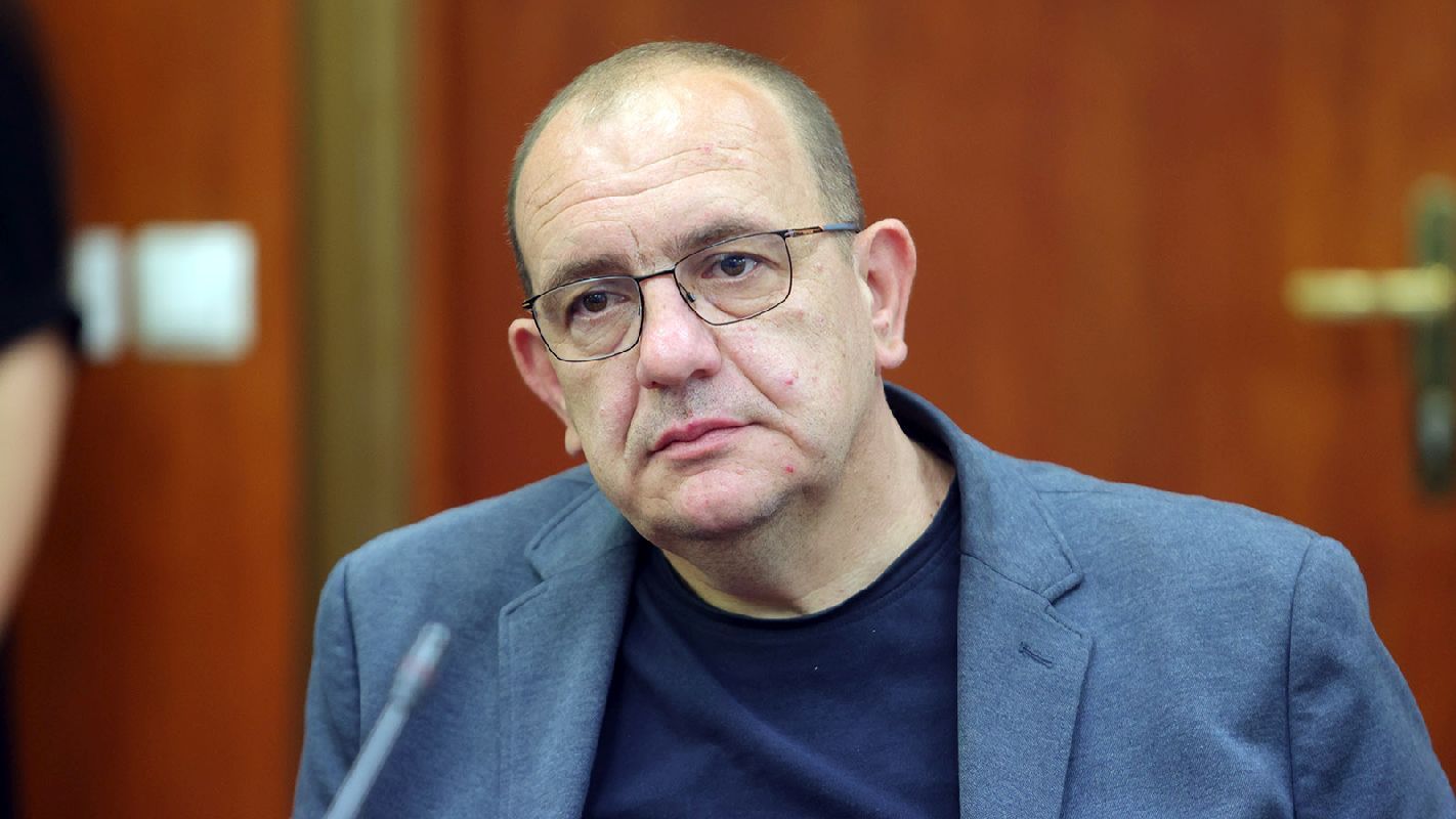 Veljko Martinović