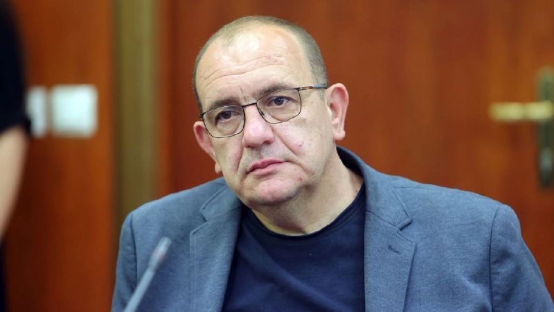 Veljko Martinović