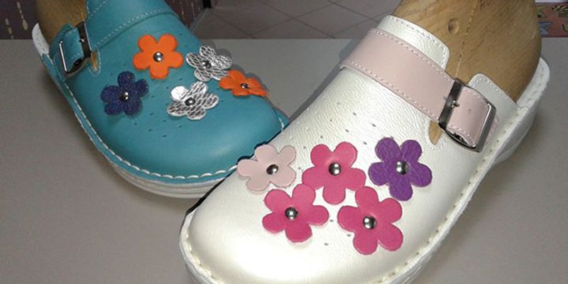 Postolar Varga Osijek: Proizvodimo anatomske papuče koje možete sami dizajnirati