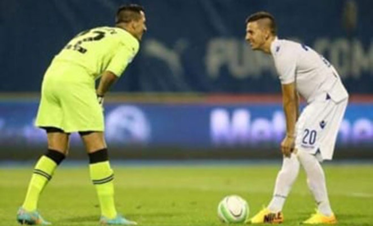 INTERVJU Ivan Tomičić: Nije mi žao što sam odbio Dinamo, a Livaja je genije s kojim sam mnogo toga prošao