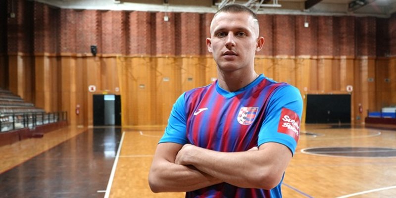 MNK Square dobio kvalitetno pojačanje