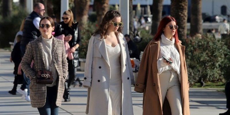 Meteorolozi najavljuju promjenu vremena, temperature i dalje visoke