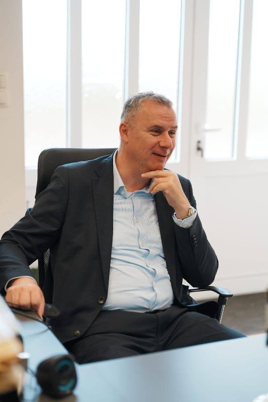 Poduzetnički centar Proložac