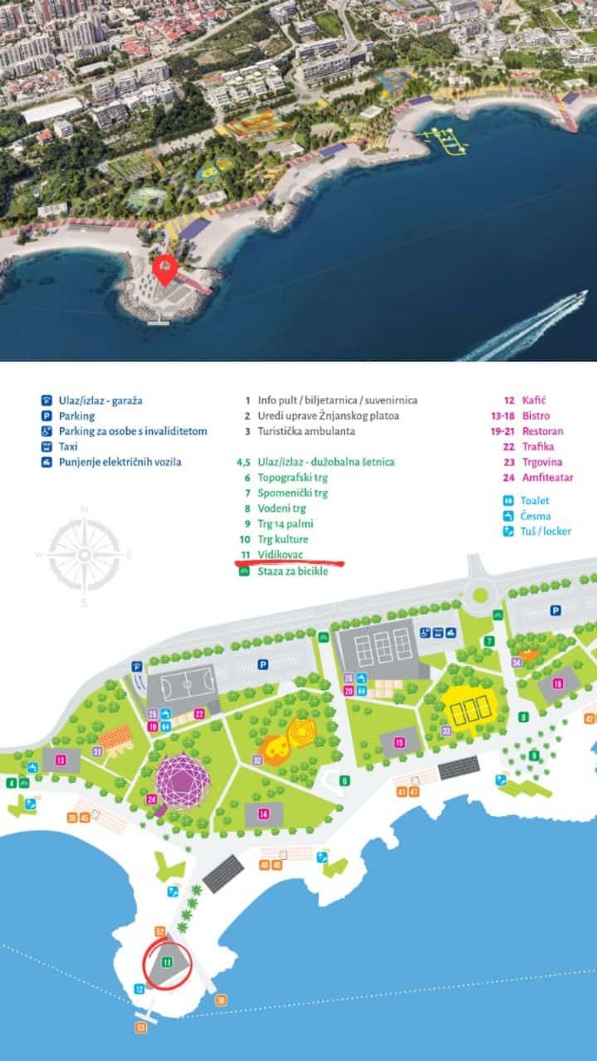 Javno promatranje noćnog neba povodom Međunarodnog tjedna tamnog neba