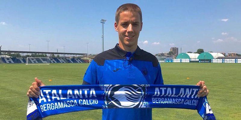 Mario Pašalić: Uvijek je lijepo zabiti pogodak, pogotovo u Ligi prvaka