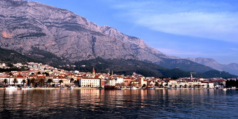 Zabrinjavajući podaci iz dalmatinskog grada - šampiona turizma