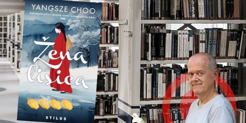 'TIMBAR NA LIBAR' ŽELJKA ERCEGA: Ima li lisica među nama?