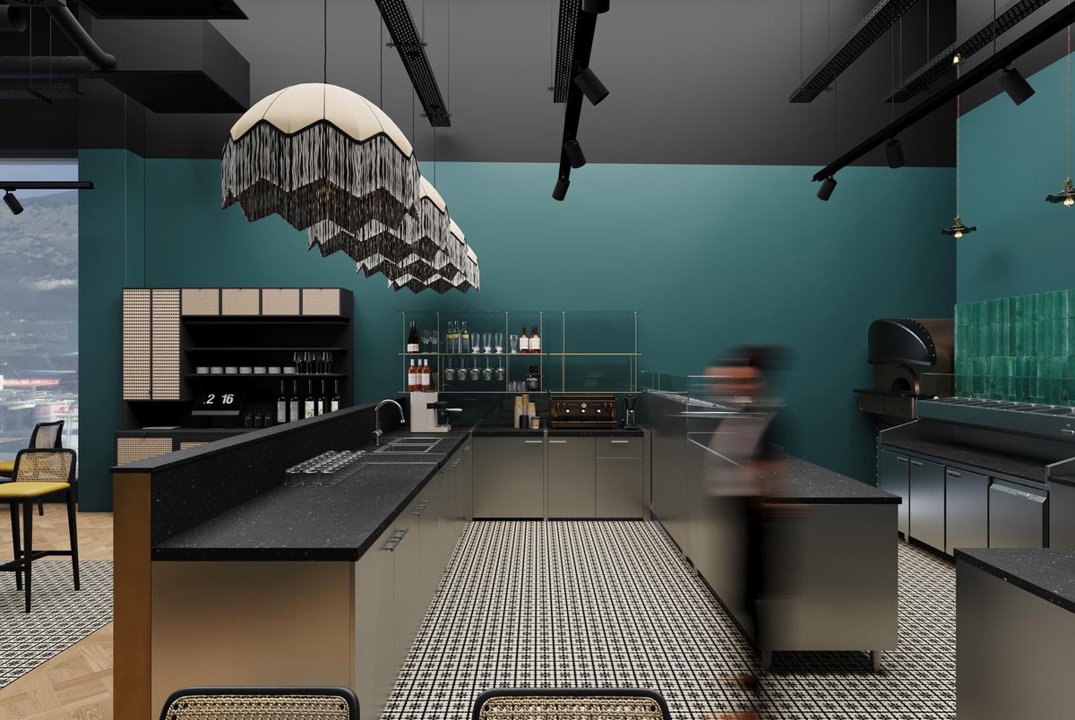 Novo mjesto u Dugopolju: Bistro-pizzerija Local – okus Mediterana s modernim twistom