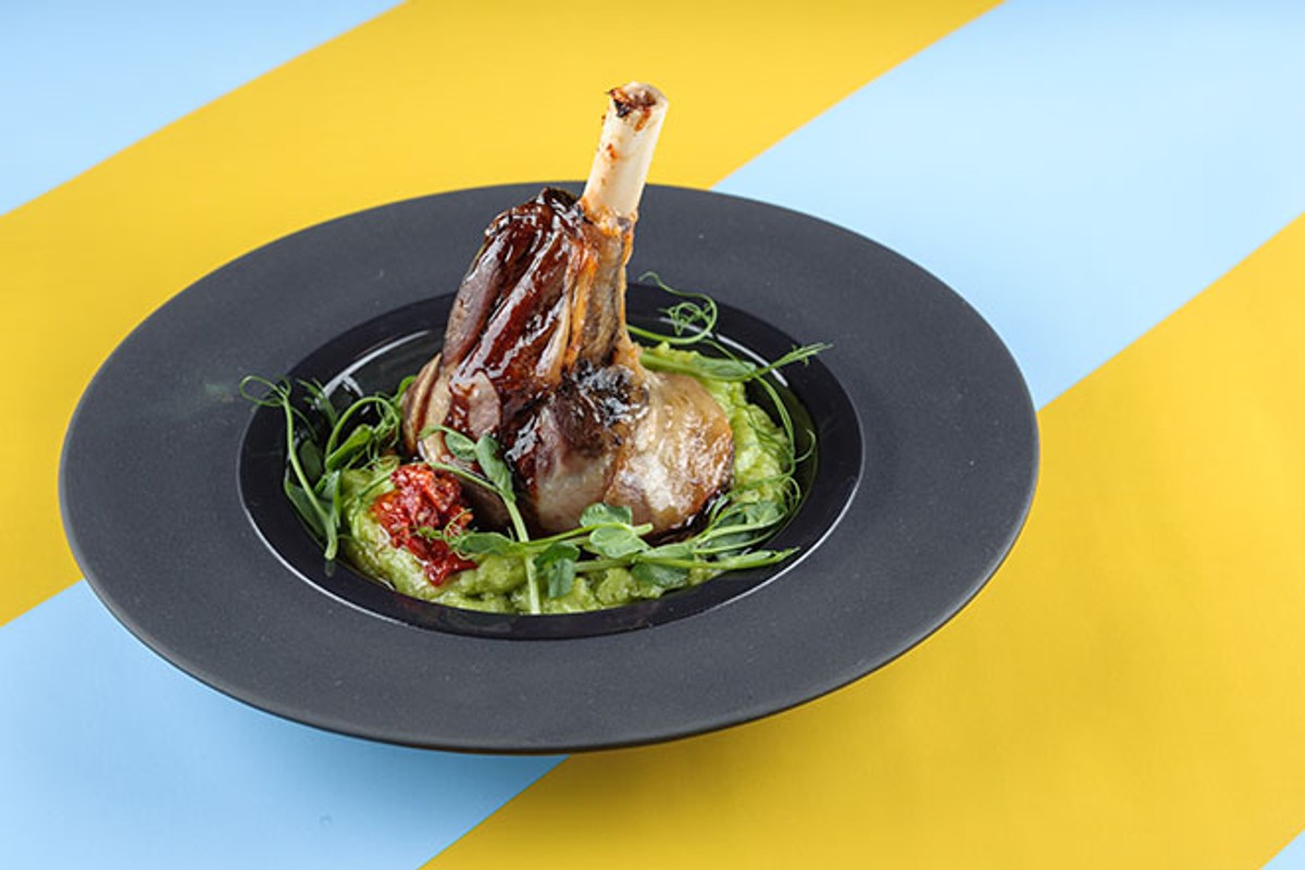 Bòme je otvorio - Trstenik ima novi restoran!