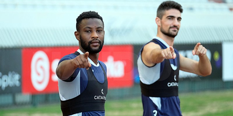 Said prešao u Rio Ave 