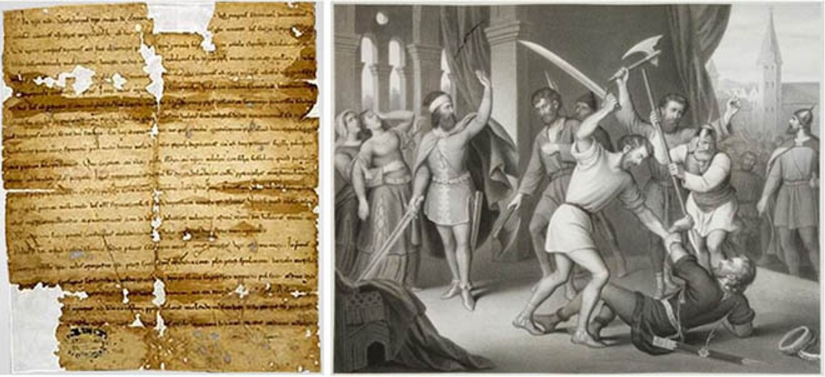 Koliko ima istine u kletvi kralja Zvonimira?