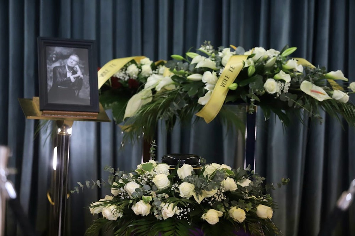 Israćaj Massima Savića | foto: Veljko Martinović