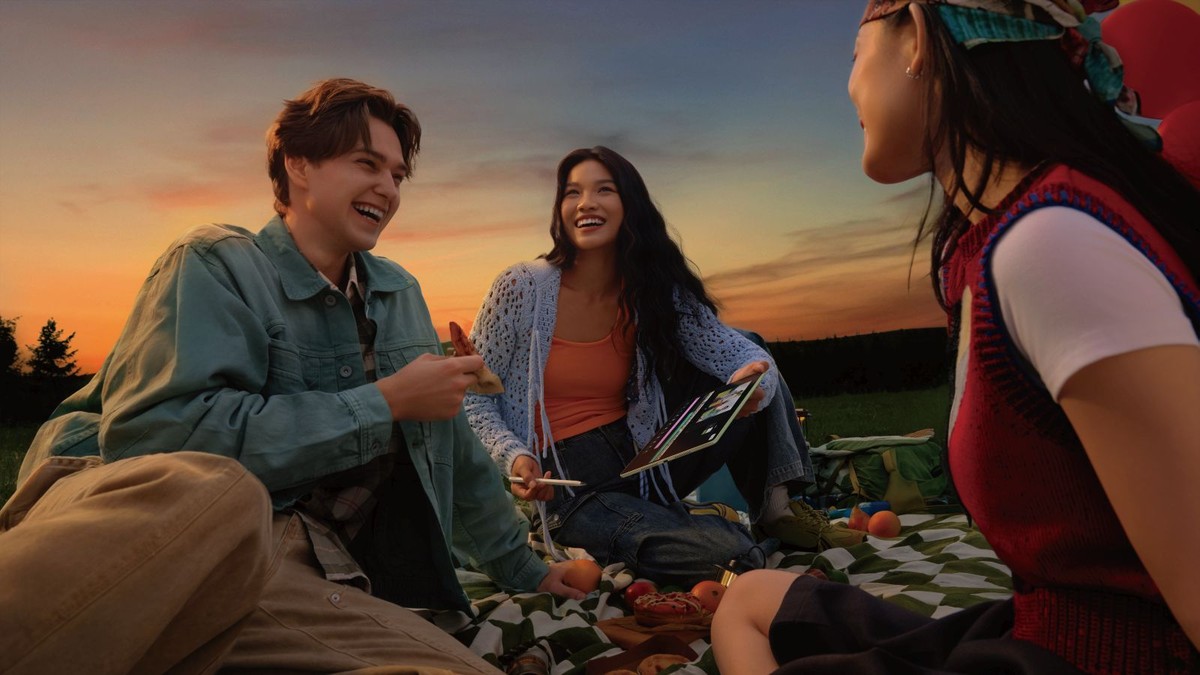 HUAWEI MatePad 12 X stigao u Hrvatsku: Tablet koji pisanje pretvara u iskustvo poput pravog papira