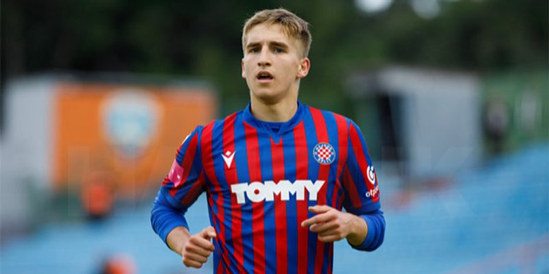 Biukov transfer vrijedan je 8 milijuna eura!