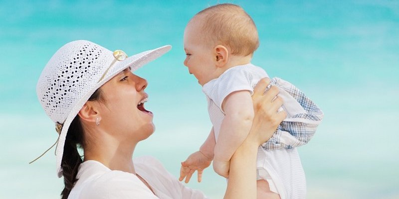 Kako prepoznati i osnažiti majku koja je na 'rubu pucanja'