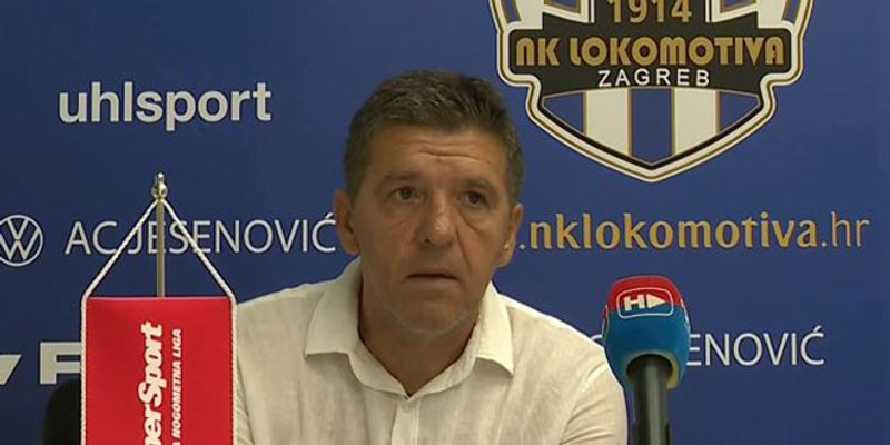 SILVIJO ČABRAJA: Možda Hajduk nije očekivao da ćemo mi htjeti igrati nogomet!