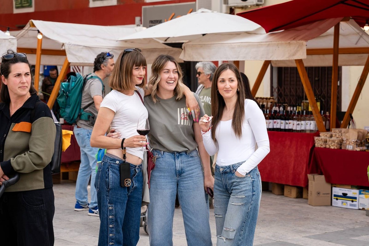 Autentica Food & Wine Festival