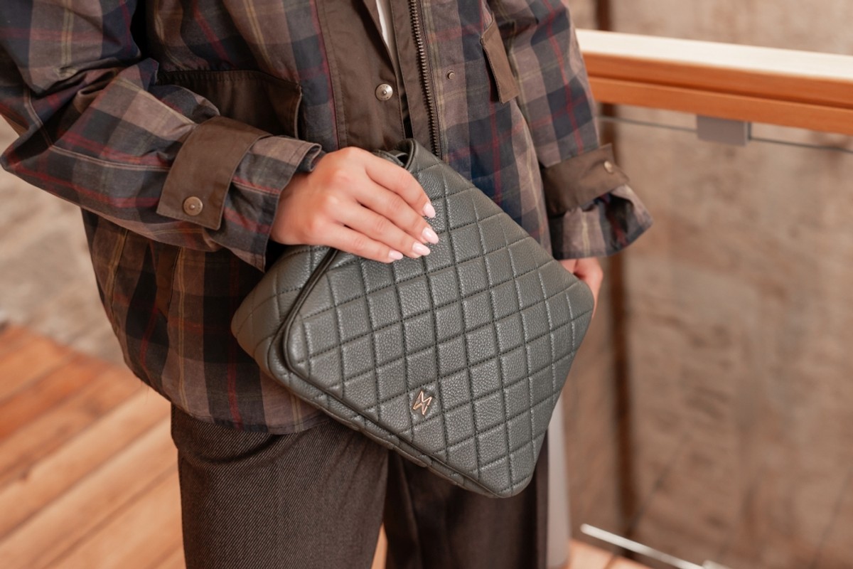 JOKER FASHION PORTFOLIO: Jesenski modni klasici