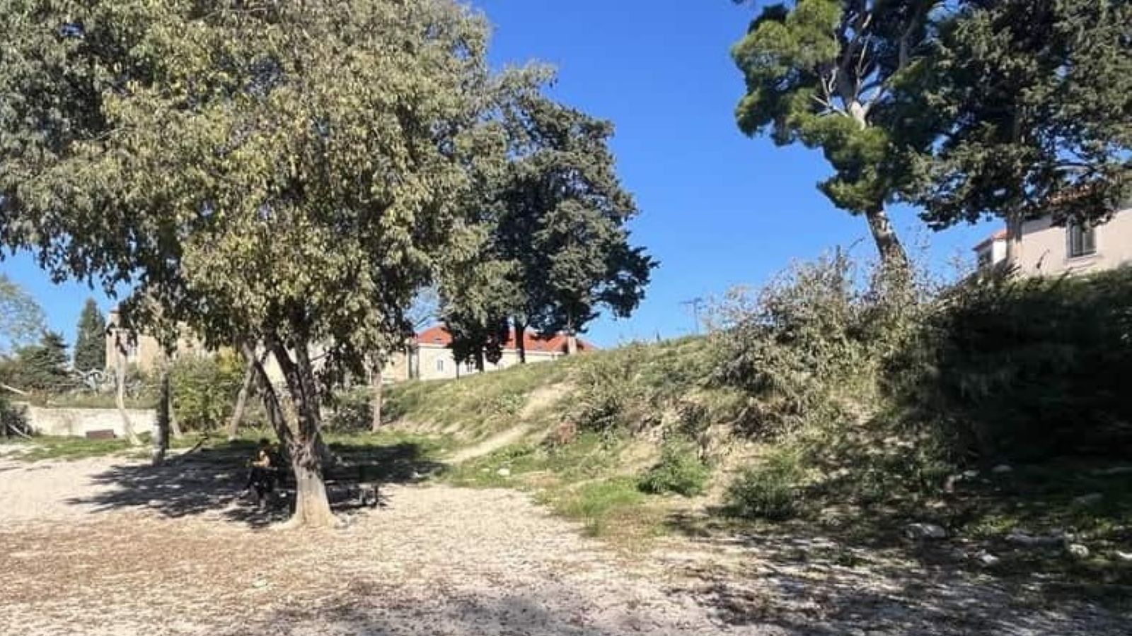 STVORENI PREDUVJETI Uskoro uređenje parka na bedemu Cornaro