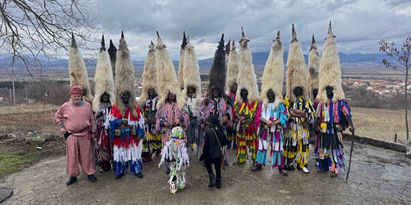 VIDEO Stranjske mačkare: Više od 200 godina tradicije u Otoku - pratili smo njihove pripreme prije izlaska na rutu