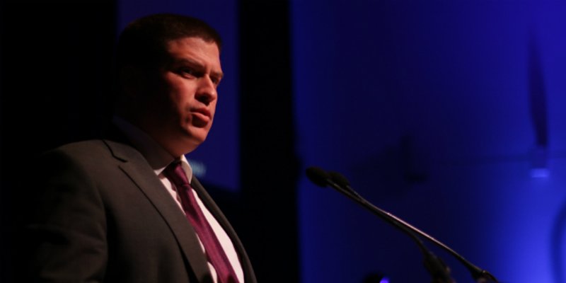 Svečano otvoren REXPO 2019: Oleg Butković najavio ulaganje 3,5 milijardi eura u željezničku infrastrukturu