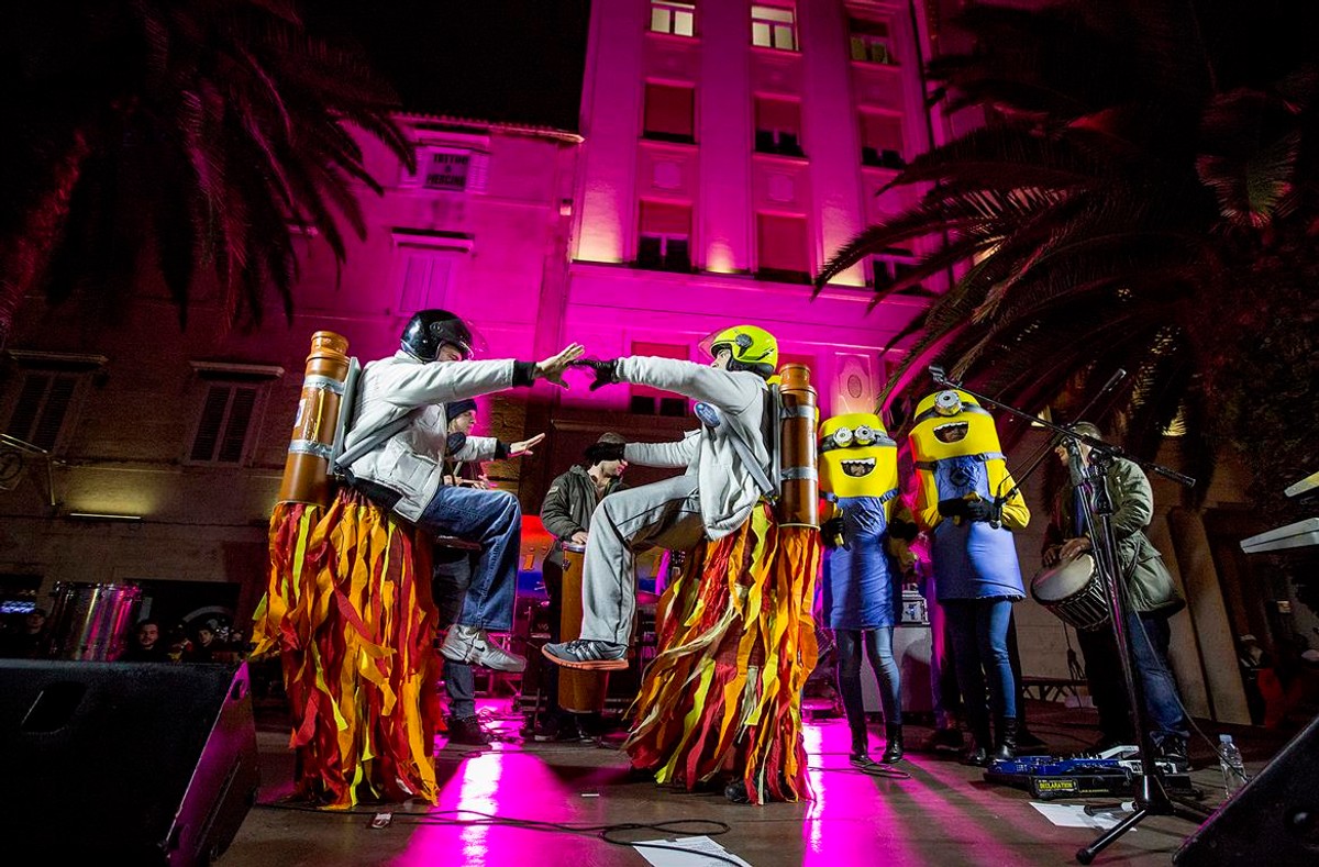 Miljen Chovan: Za brojne programe krnjevala nema mjesta u medijima dok se ne ispolitiziraju