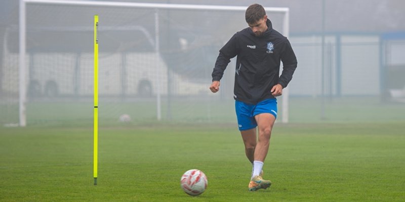 INTERVJU 'Svi smo kao mala obitelj, na Poljud dolazimo po bodove'