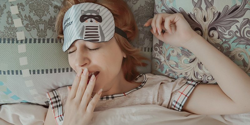 Kako brzo opustiti tijelo nakon napornog dana?