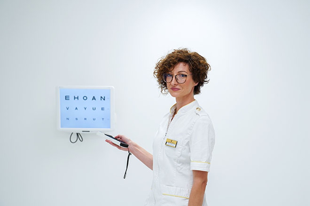 Uz Anda eksperte, strah od bijelih kuta nestane dok trepneš!