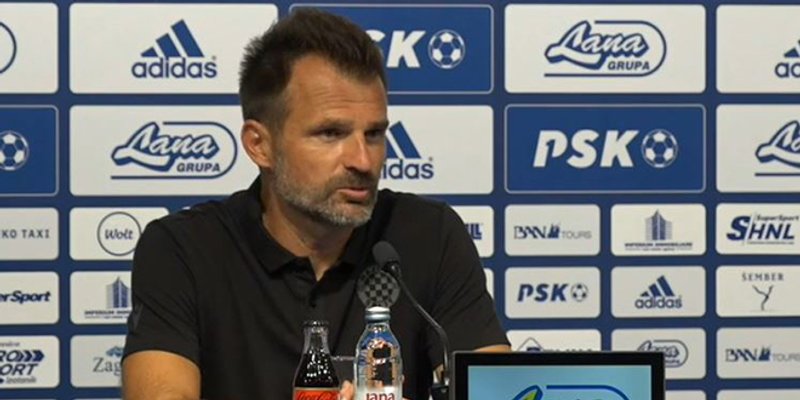 Ivan Leko kažnjen s pet utakmica zabrane obavljanja funkcije!