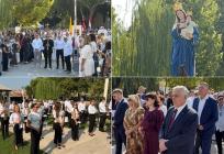 MALA GOSPA: U Solinu započela procesija, provjerite tko je sve došao
