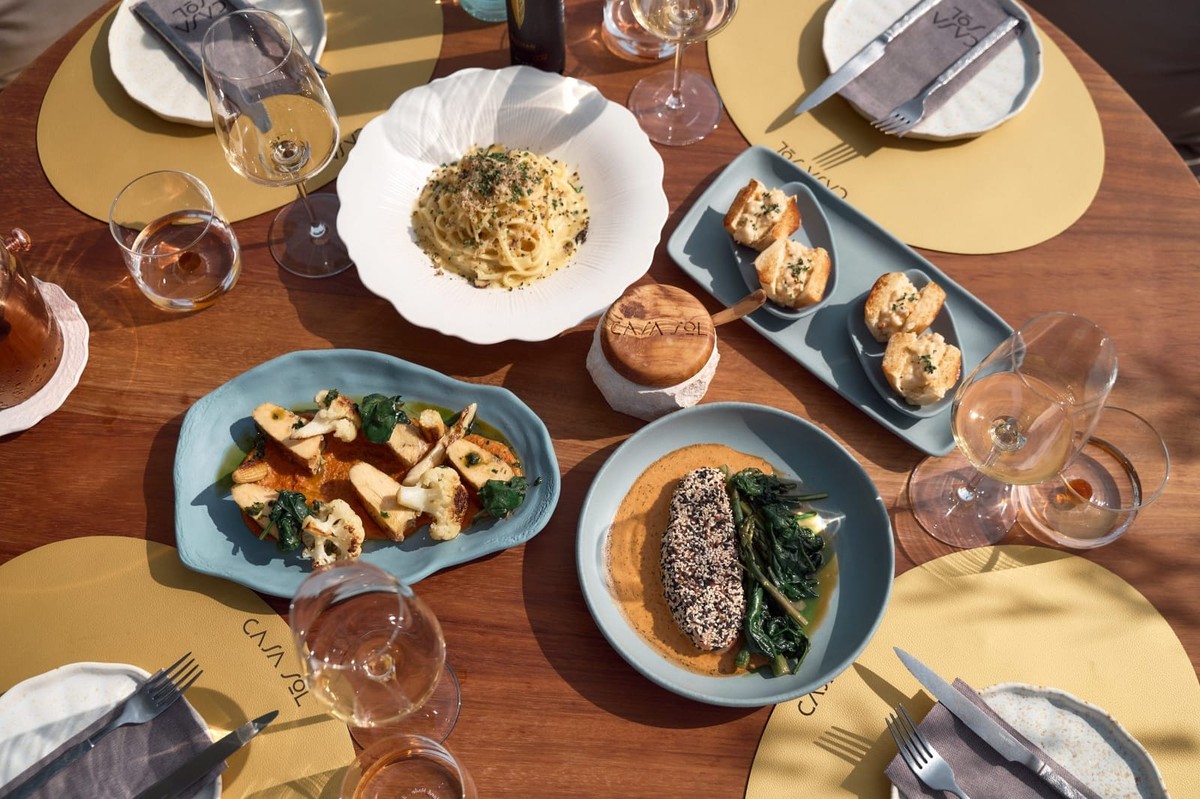 Restoran Casa Sol poziva na Cabaret Divas Dinner Show u srcu Žnjana u četvrtak, 4. lipnja, od 20 sati