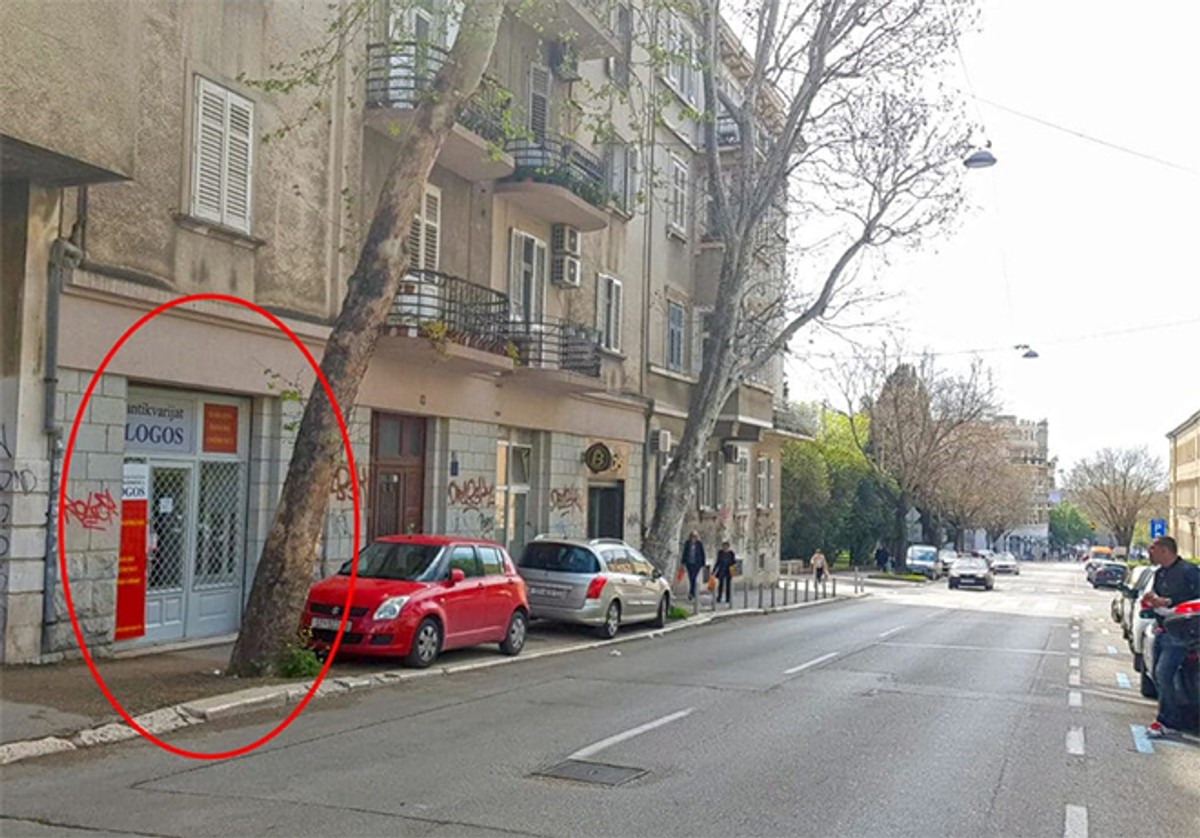 POVOLJNO DO UDŽBENIKA Provjerite što nudi Antikvarijat Logos