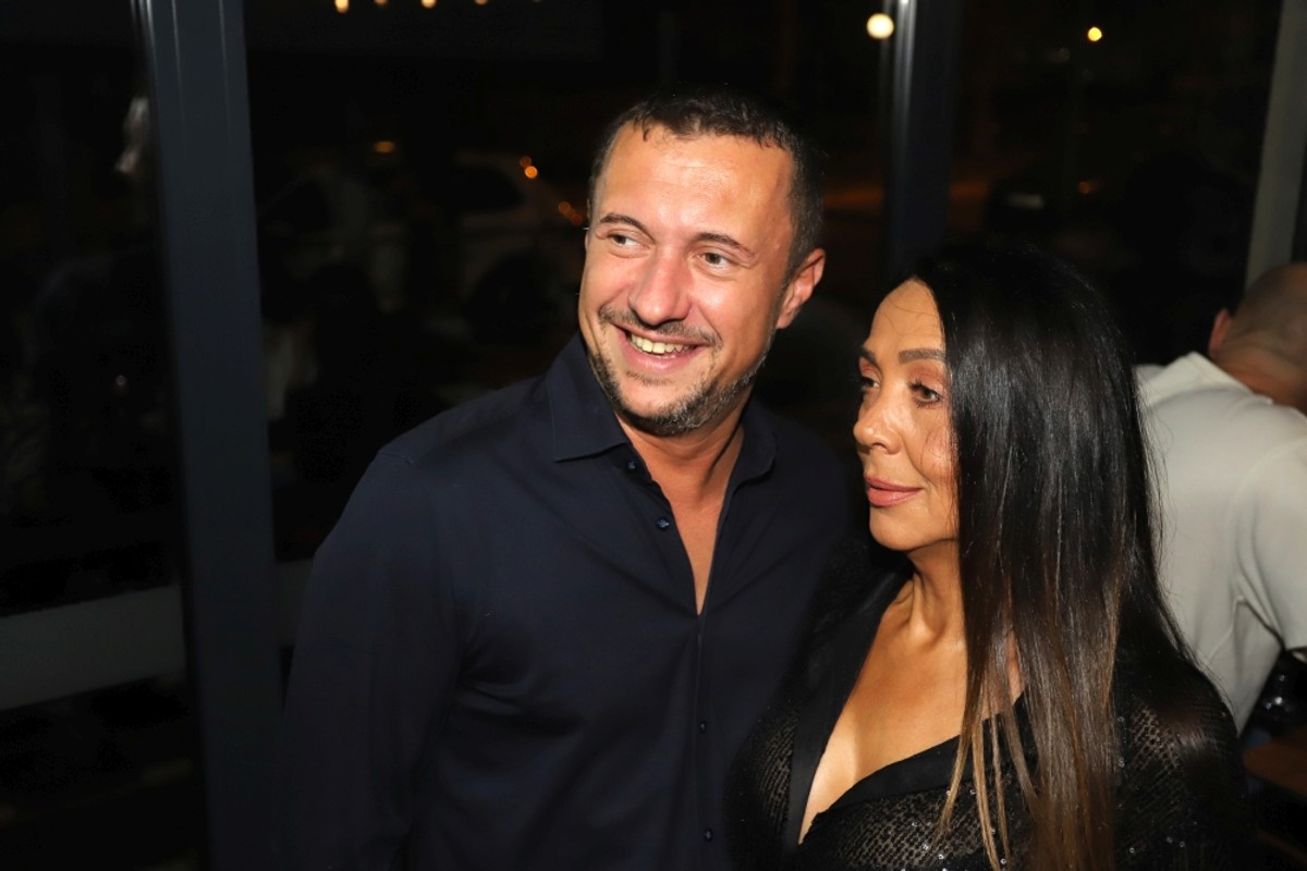 Red Baron | foto: Veljko Martinović