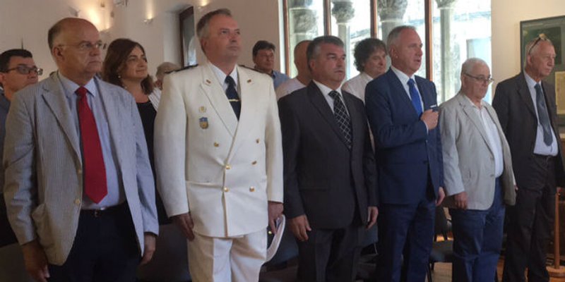 Krstulović Opara o zahtjevima za vraćanje partizanskih imena ulica: 'Raspravljat ćemo o tome kada dođe vrijeme, ali pravi spomenik je u dušama ljudi i u memoriji budućih naraštaja'