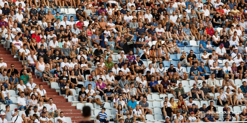 SHOW PROGRAM Navijač Hajduka poslao Dinamu mail s neobičnim zahtjevom