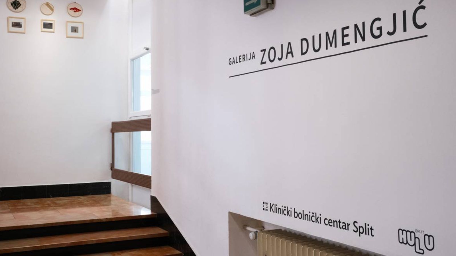 HULU SPLIT Raspisan natječaj Umjetnost u bolnici: produkcija i prezentacija novog rada